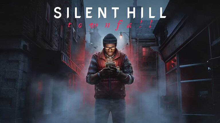 Silent Hill: Townfall arriva su PS5 il 24 settembre