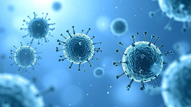 L'intelligenza artificiale progetta i primi virus sintetici funzionanti