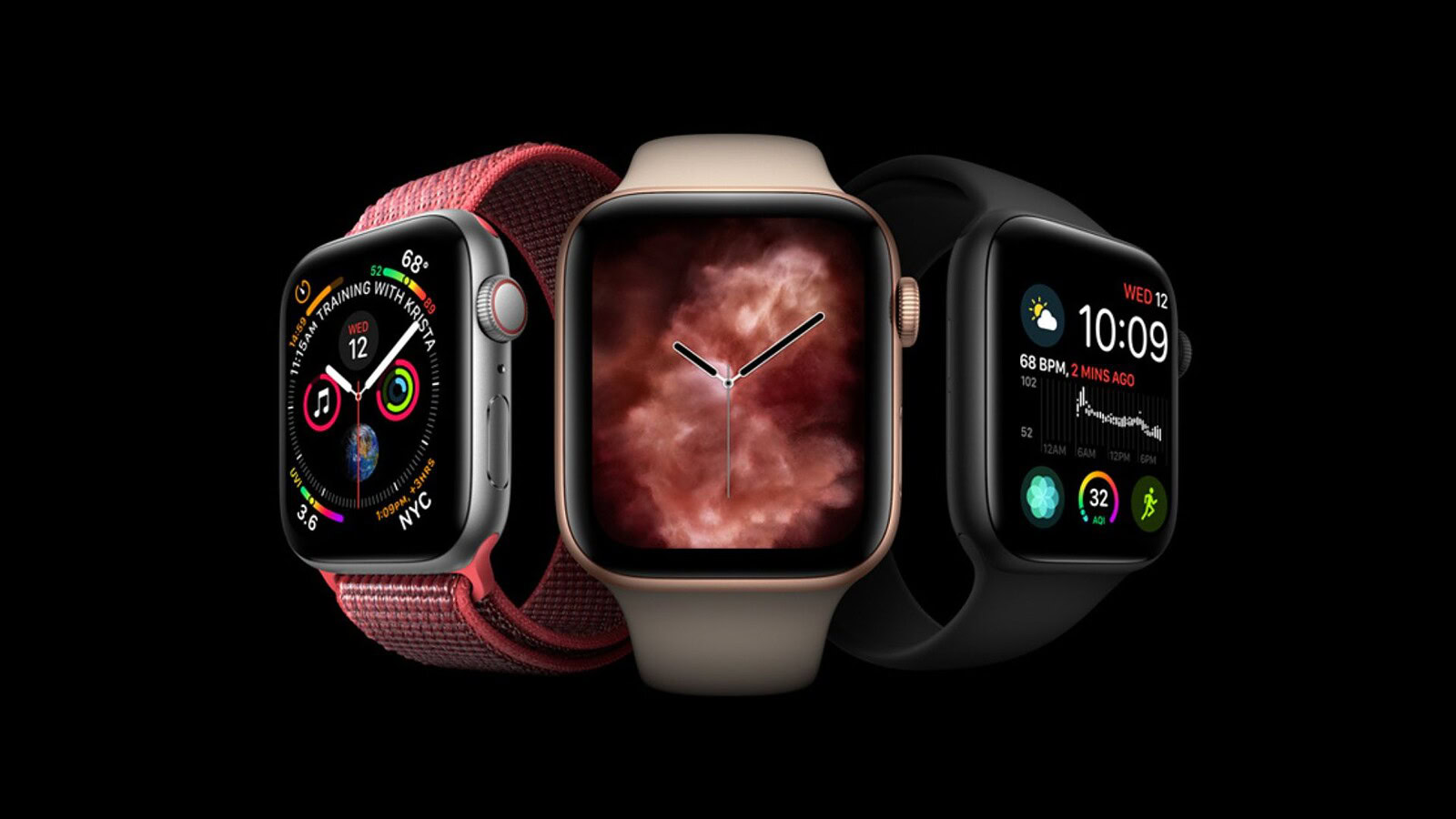 Apple Ring, l'anello smart sembra più concreto del Watch rotondo