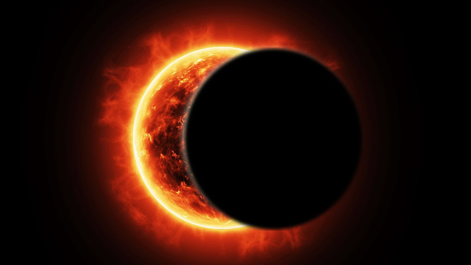 Eclissi agosto 2026: due appuntamenti da non perdere nel cielo
