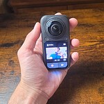 Insta360 X6