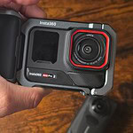 Insta360 - specifiche Insta360 Ace 2 Pro