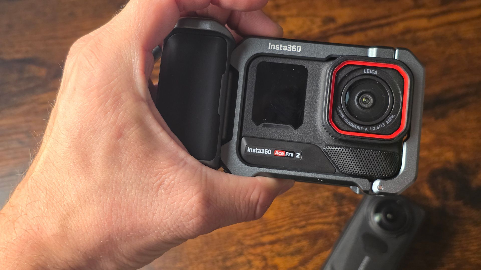 Insta360 Insta360 Ace 2 Pro