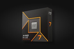 AMD Ryzen 7 9700X in sconto su Amazon: prezzo giù del 22%