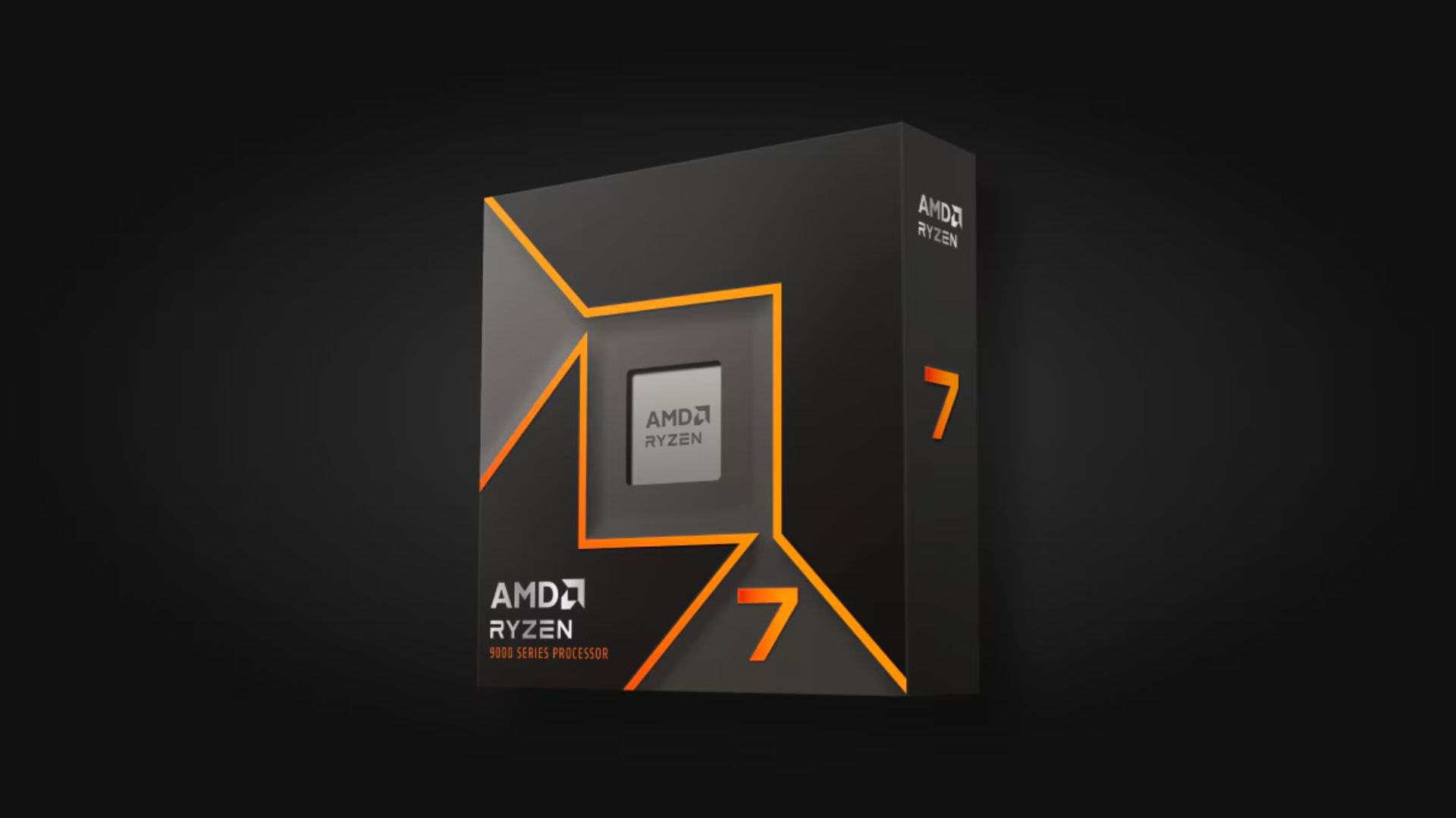 AMD Ryzen 7 9700X in sconto su Amazon: prezzo giù del 22%