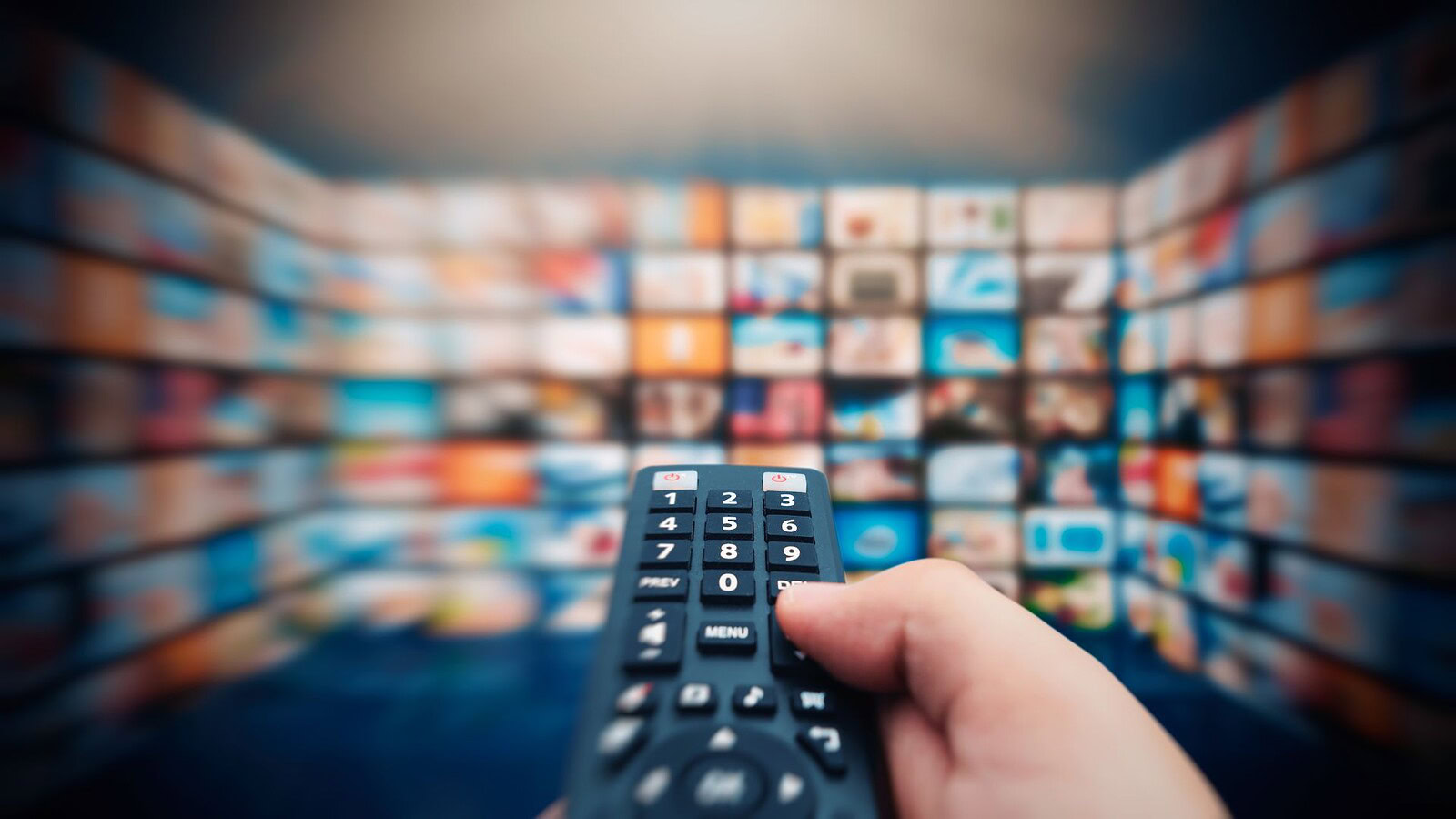 Piracy Shield promosso da uno studio del Parlamento Europeo