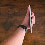 Samsung Galaxy Z Fold8 - immagine 14 Samsung Galaxy Z Fold8