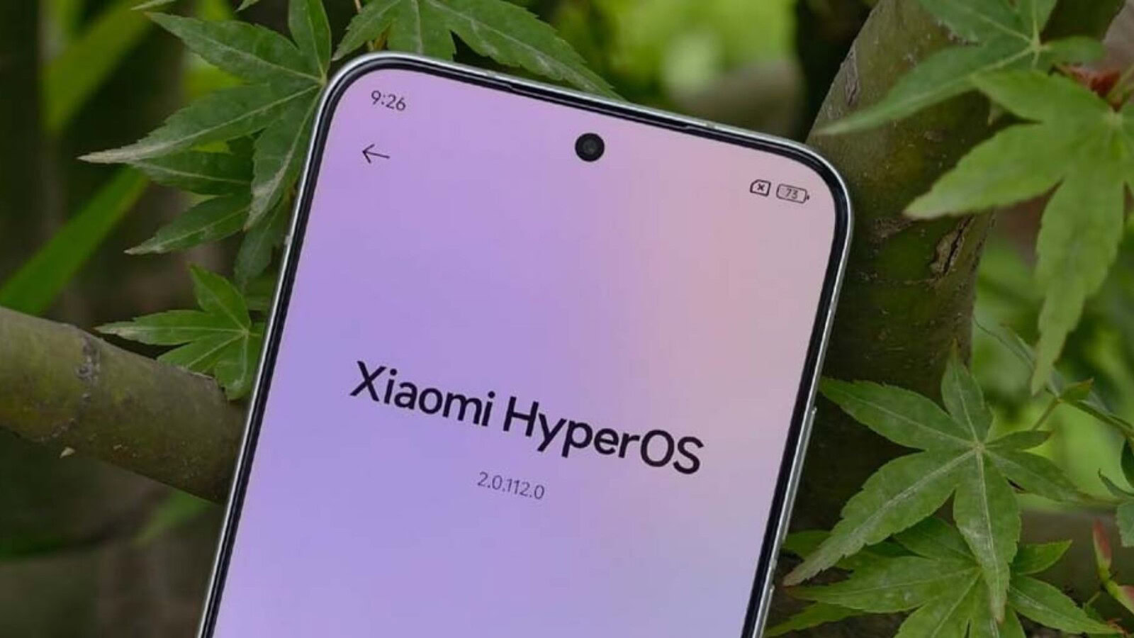 HyperOS 4, al via la beta: ecco i primi Xiaomi e Redmi