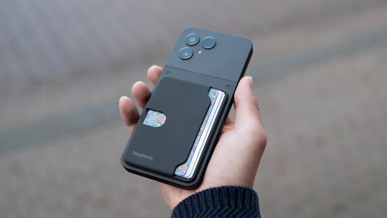 Fairphone 6+: svelate nuove immagini e data di presentazione del modulare