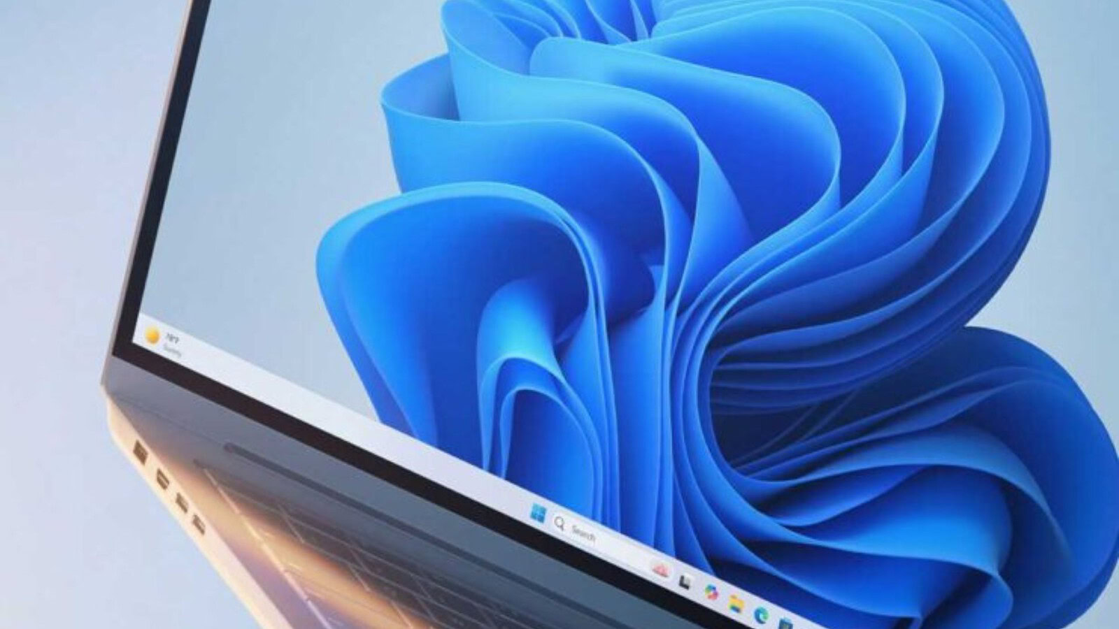 Windows 11, la barra delle applicazioni torna libera di spostarsi