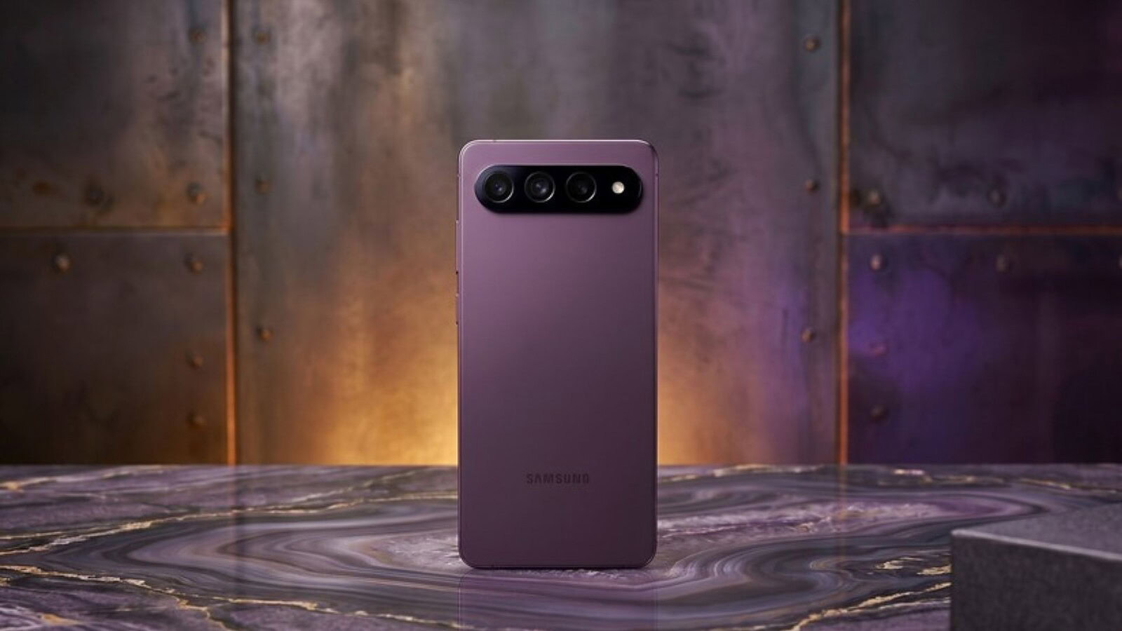 Samsung Galaxy S27, un brevetto svela le nuove fotocamere