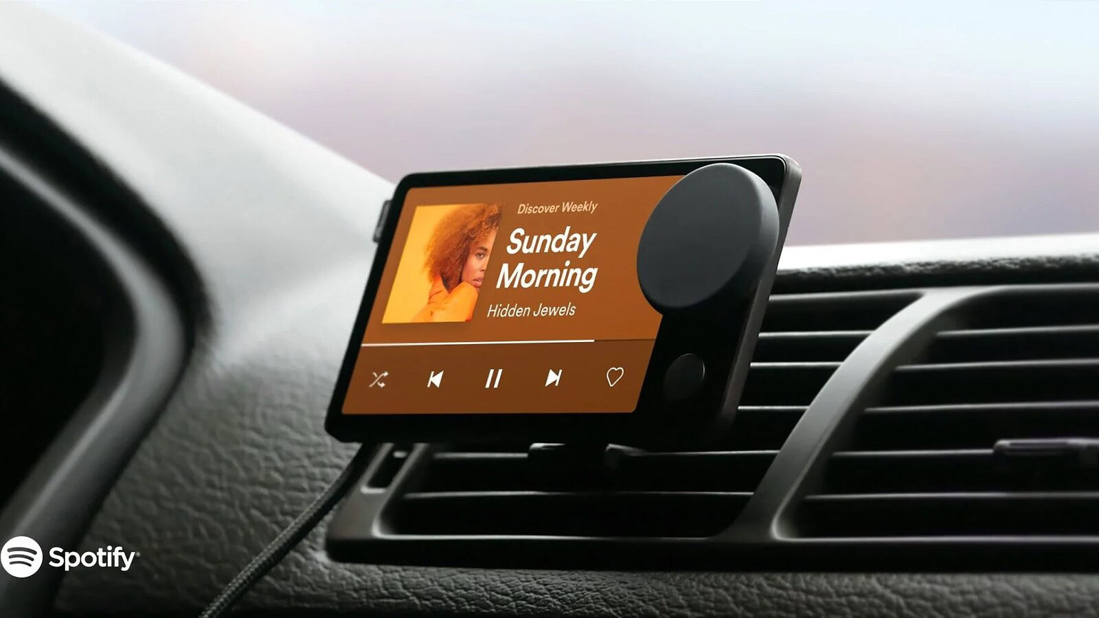 Spotify Car Thing rinasce con Mira, il firmware della community