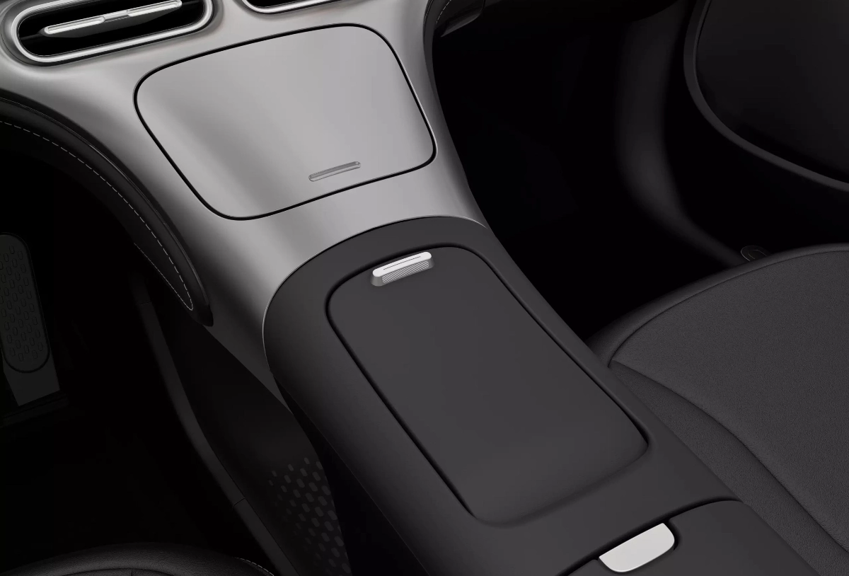 Smart Model Year 2027 - design Smart Model Year 2027: trazione integrale sulla #5 Premium e Black Edition