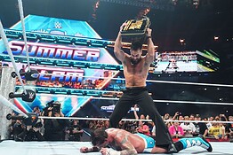 WWE SummerSlam 2026: dove vederlo in diretta e all’estero