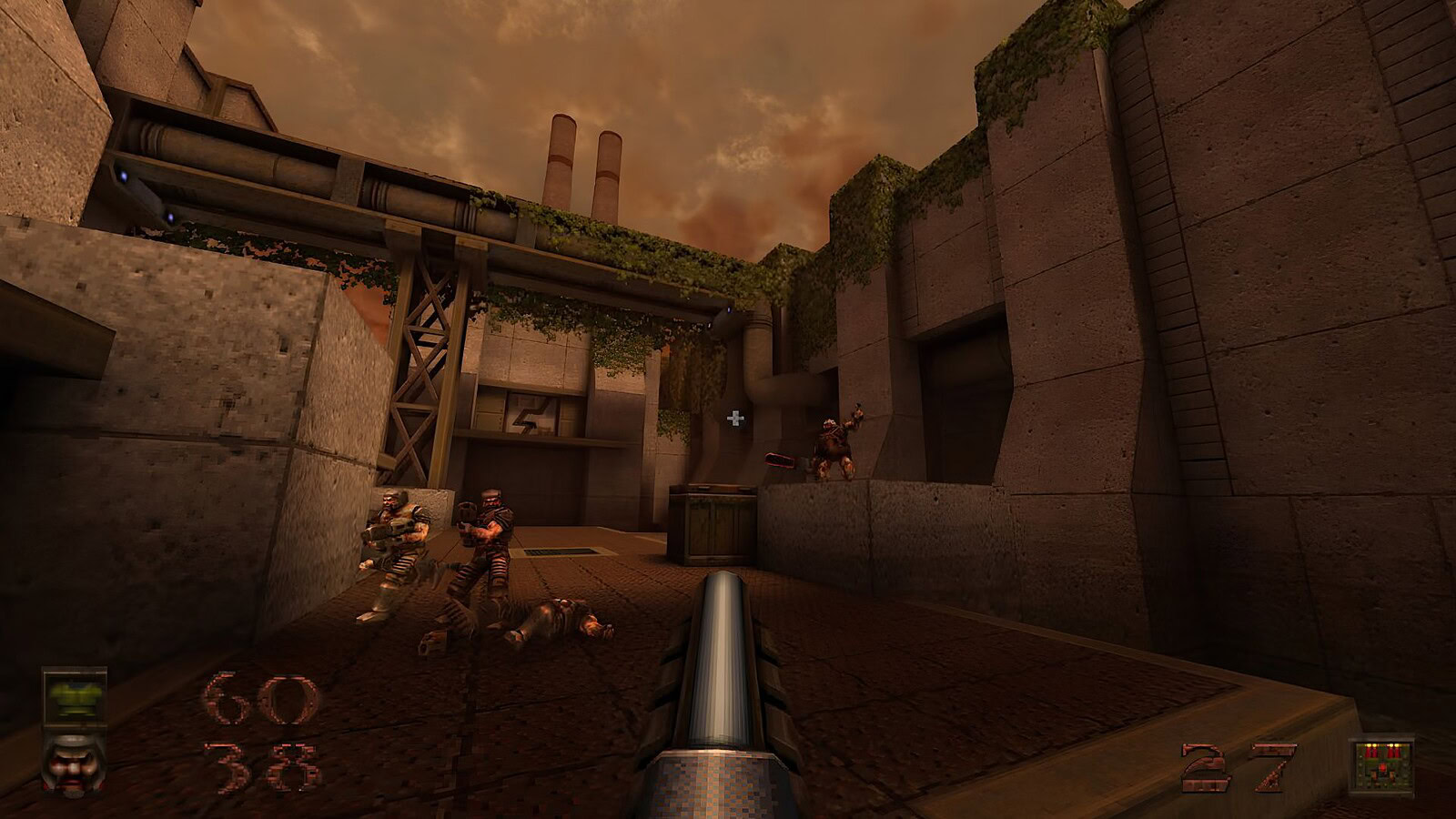 Quake