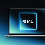 MacBook Pro M6