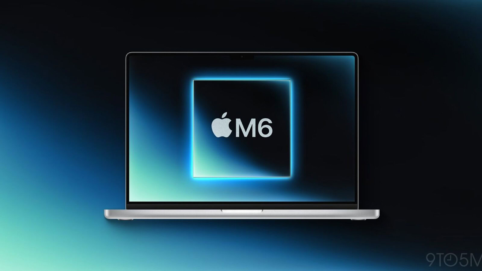 MacBook Pro M6