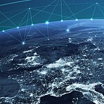 Entanglement quantistico