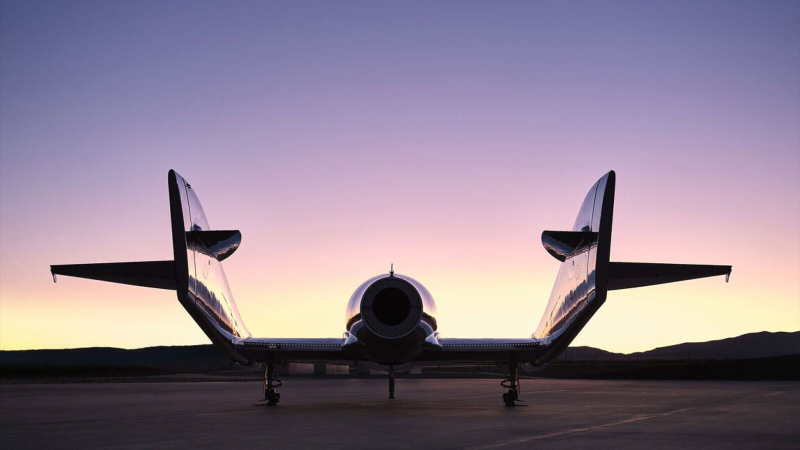 Virgin Galactic