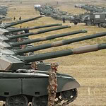 Russia in Libia