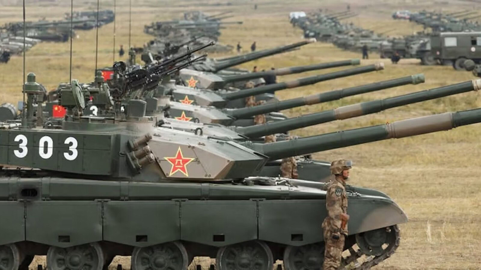 Russia in Libia