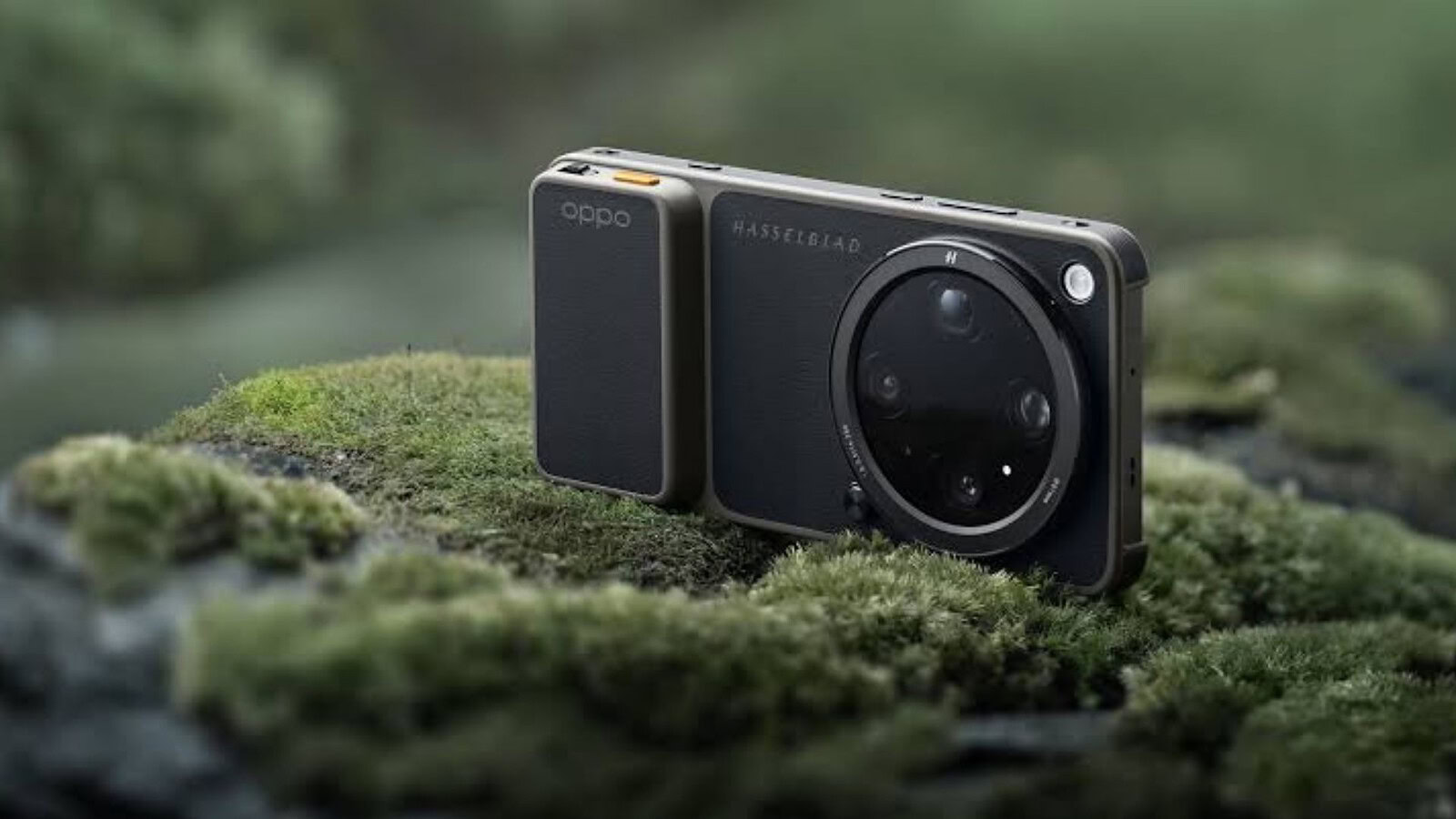 OPPO Find X9 Ultra vince il premio EISA: è il miglior camera phone