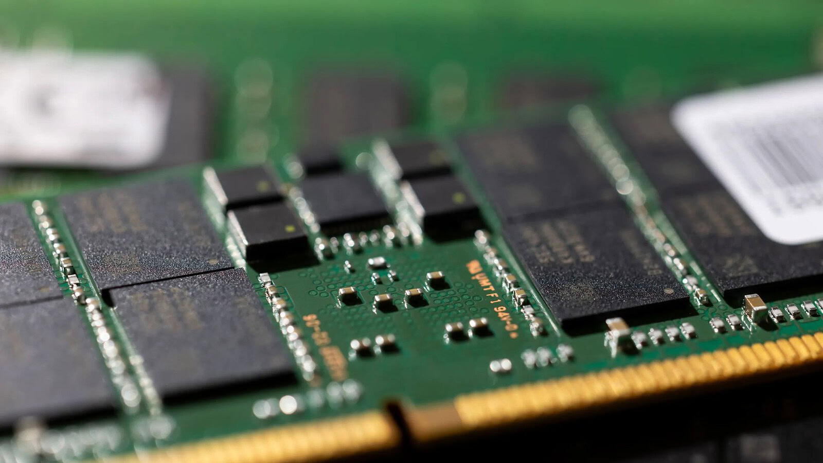 Mrmorie RAM DDR5 nel mirino dei bot: il 91% del traffico non è umano