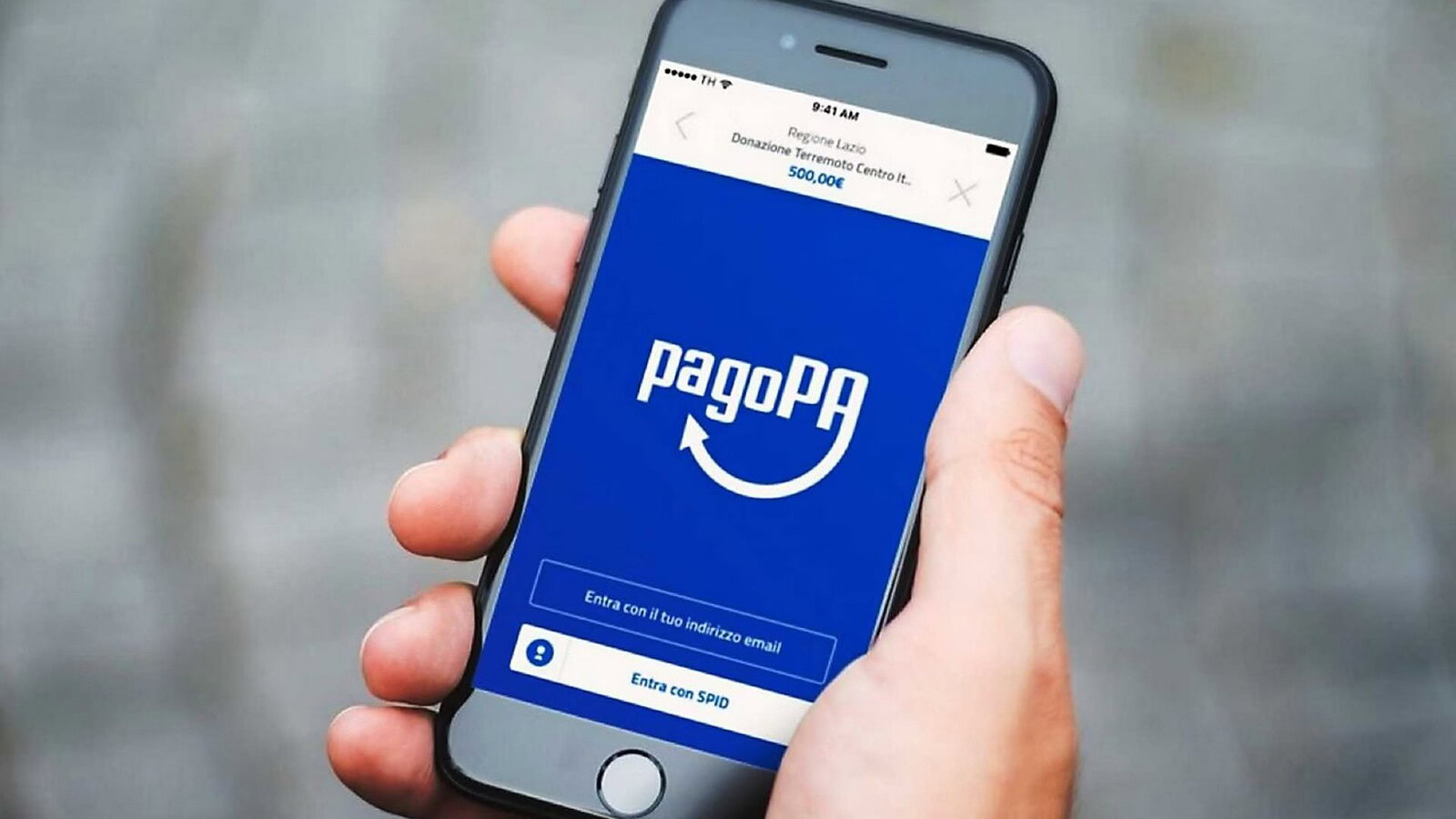 PagoPA passa a Poligrafico e Poste: acquisizione ufficiale