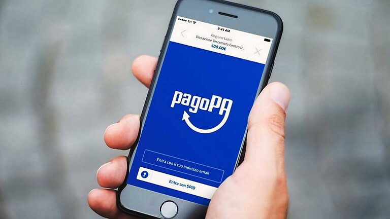 PagoPA passa a Poligrafico e Poste: acquisizione ufficiale