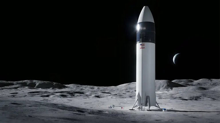SpaceX porta i data center nello spazio con le GPU Nvidia