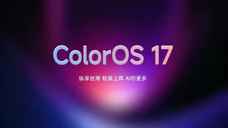 ColorOS 17, al via la beta chiusa su OPPO, OnePlus e realme