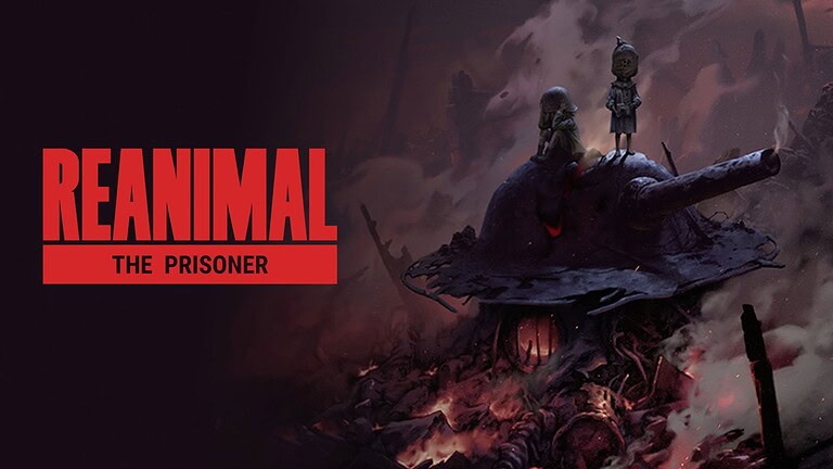 REANIMAL, disponibile a sorpresa il DLC The Prisoner
