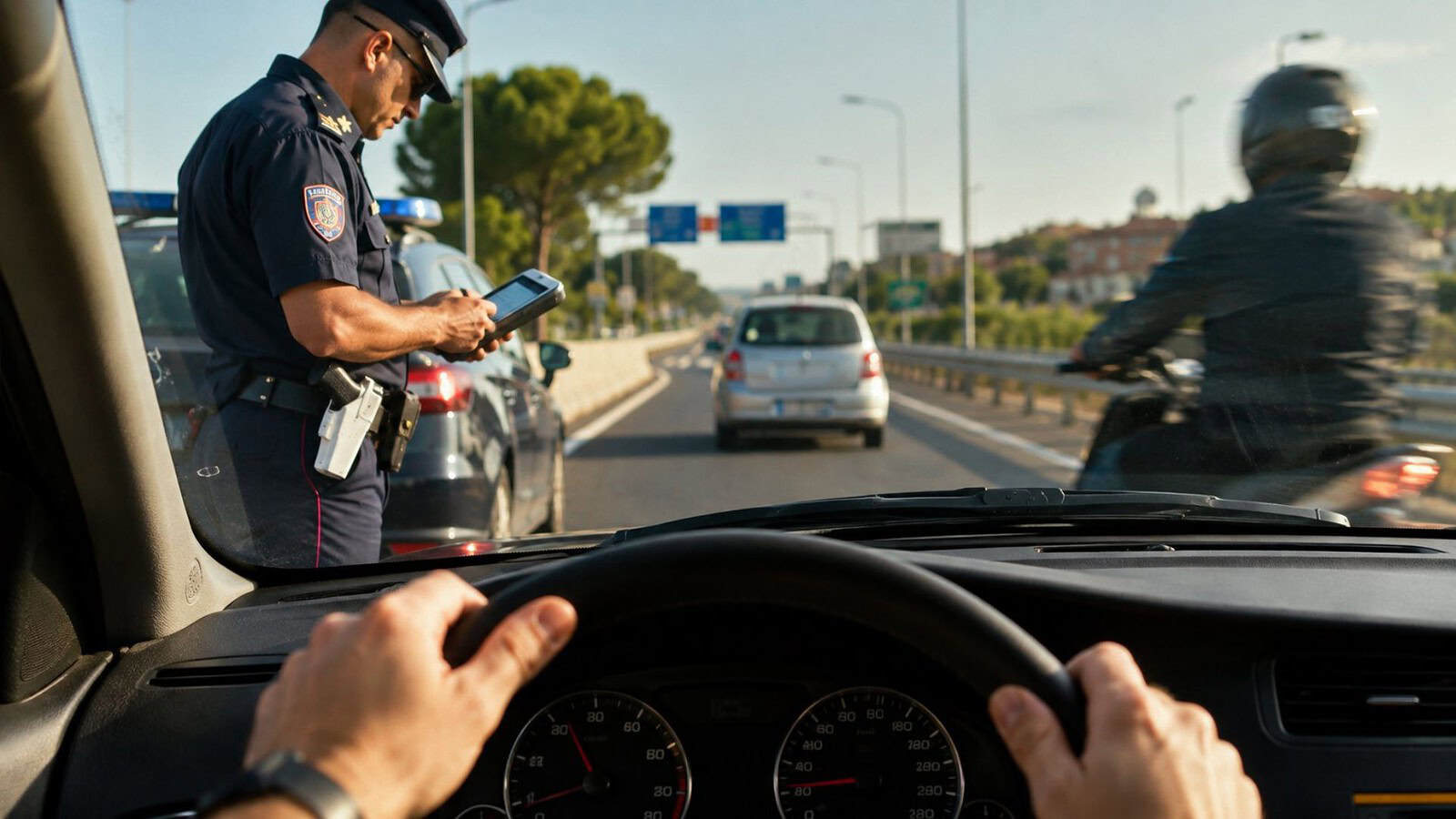 Patente a 17 anni: le nuove regole del Codice della Strada