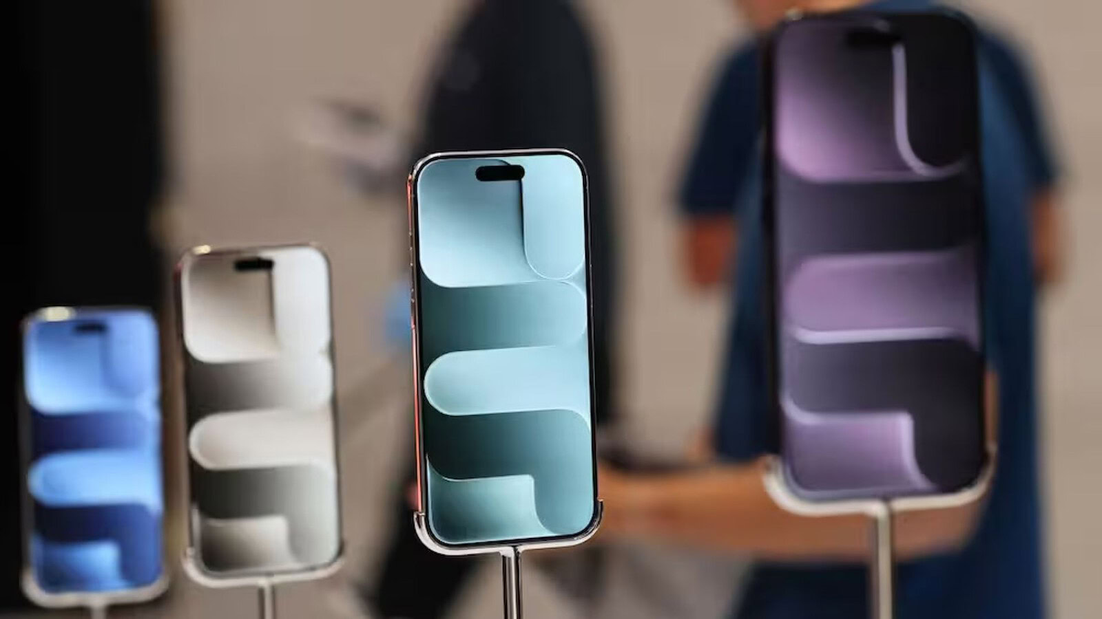 iPhone 18 Pro a rischio ritardi: pesa la crisi delle memorie