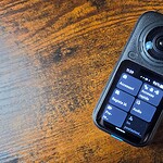Insta360 X6