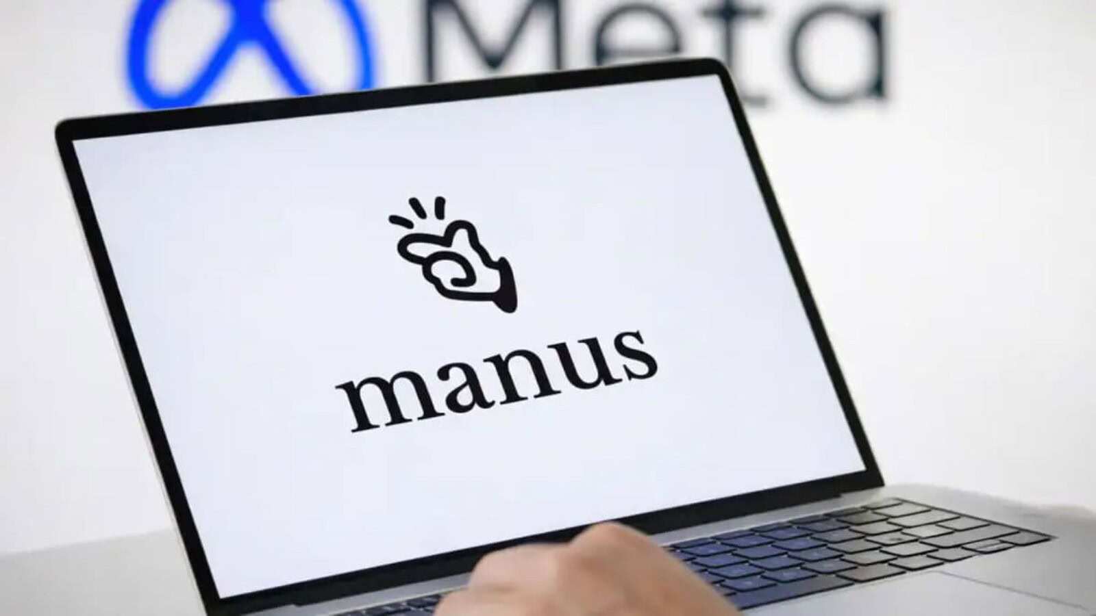 Manus, Cina blocca l'acquisizione di Meta: dati a rischio