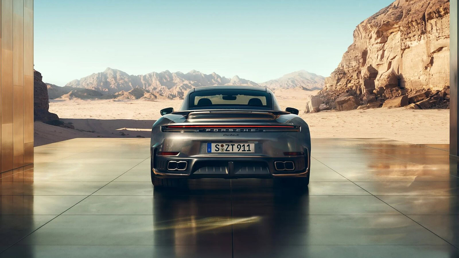 Porsche lascia Volkswagen e si allea con Xpeng sulla CO2