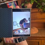 Samsung Galaxy Z Fold8 - immagine 13 Samsung Galaxy Z Fold8