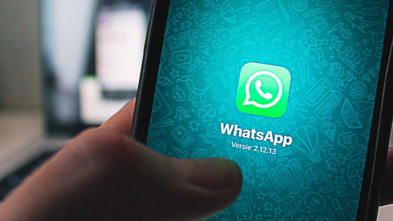 WhatsApp, ora si può salvare lo username dei contatti