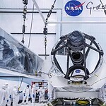 Nancy Grace Roman, il telescopio NASA più ampio di Hubble