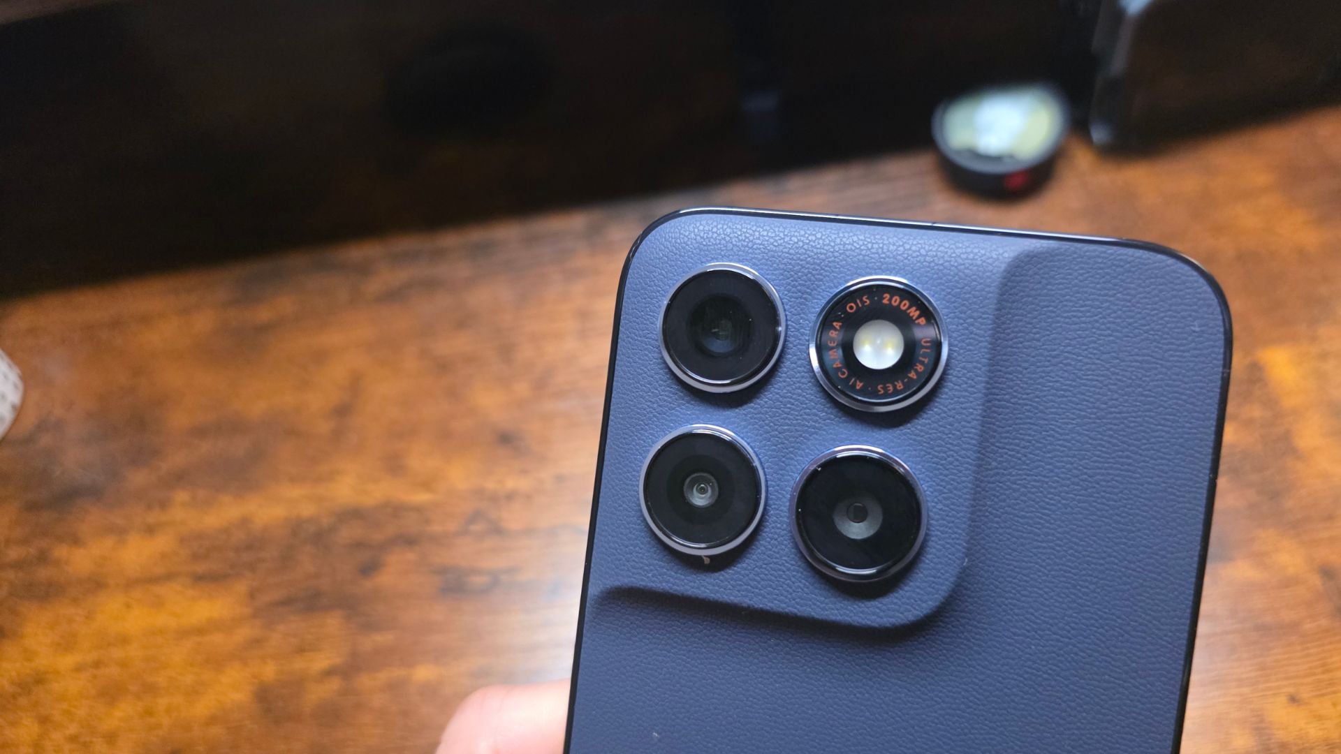Motorola Moto G87 - utilizzo Motorola Moto G87