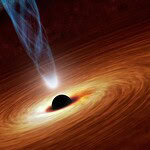 James Webb scopre un punto rosso a 13 miliardi di anni luce