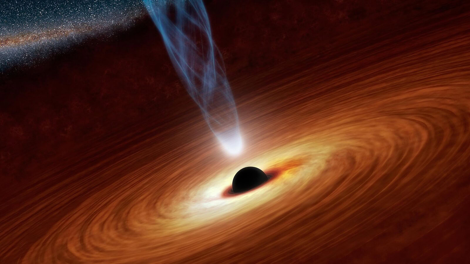 James Webb scopre un punto rosso a 13 miliardi di anni luce