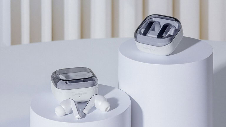 Galaxy Buds diventano apparecchi acustici: via libera dalla FDA