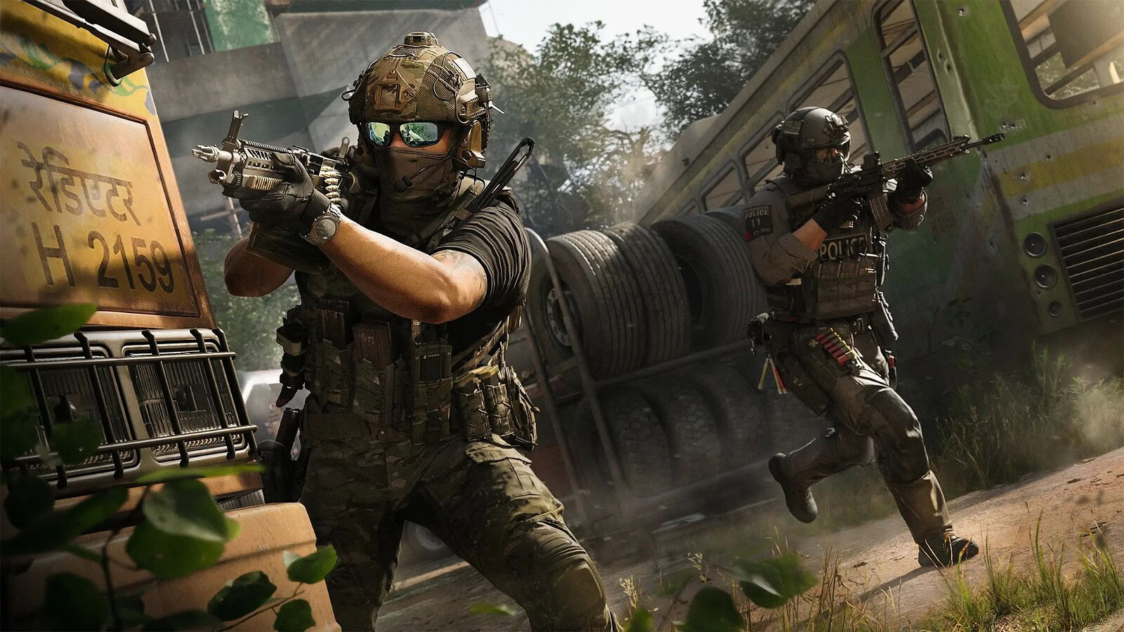 Call of Duty: Modern Warfare 4, il trailer svela i protagonisti