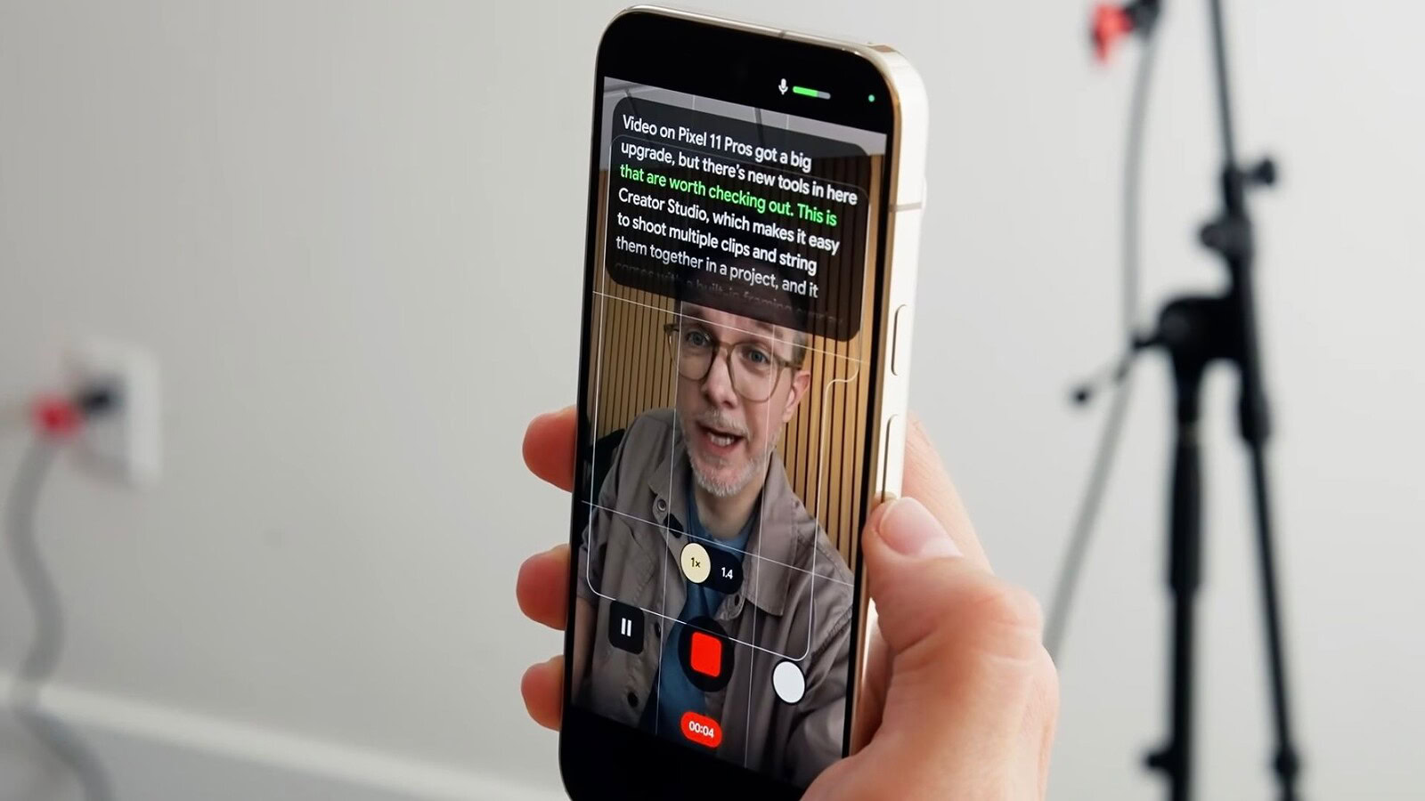 Google Pixel 11, arriva Momento di pausa: 10 secondi contro lo scroll