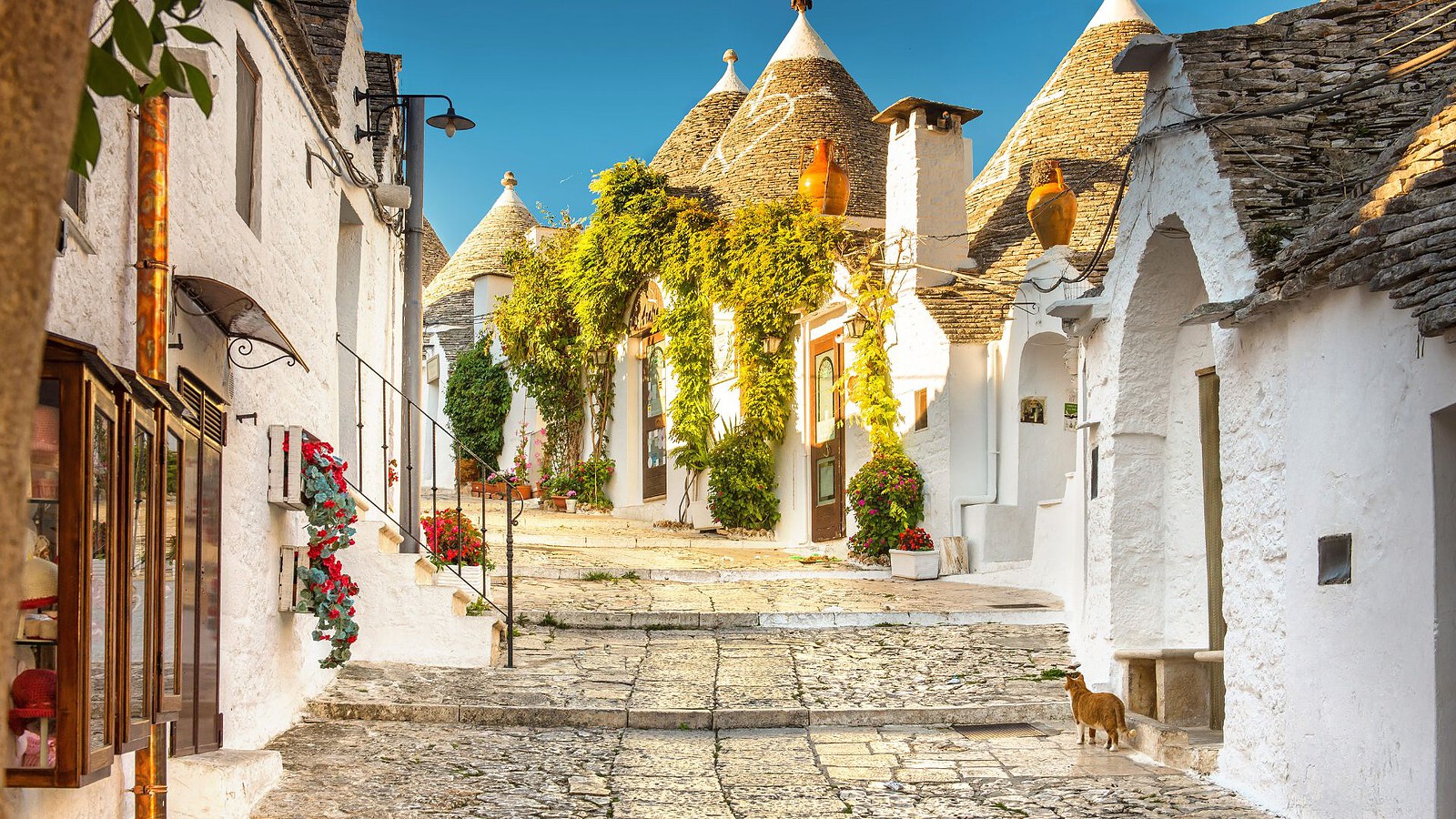 Herdonia, l'antica città romana in Puglia che nessuno visita