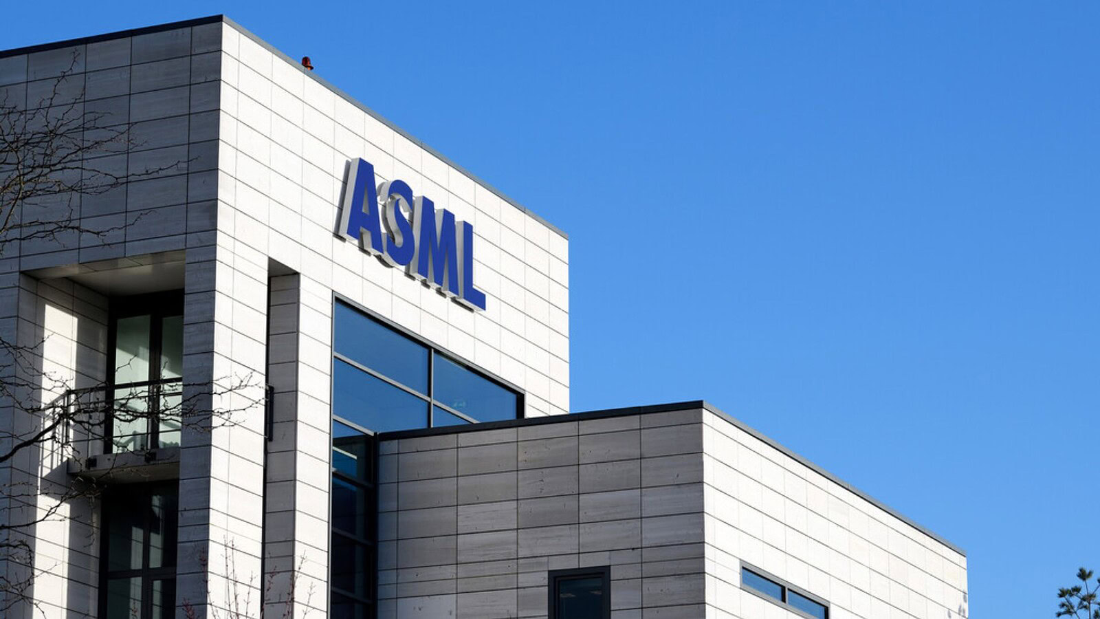 ASML