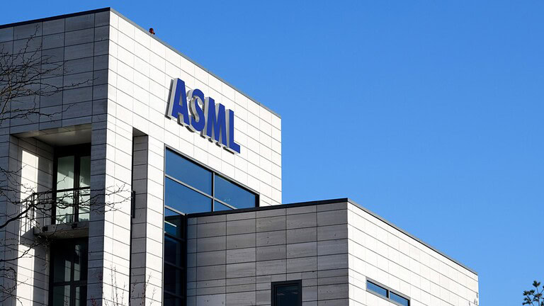 ASML
