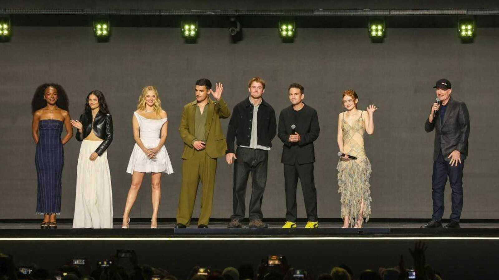 X-Men marvel